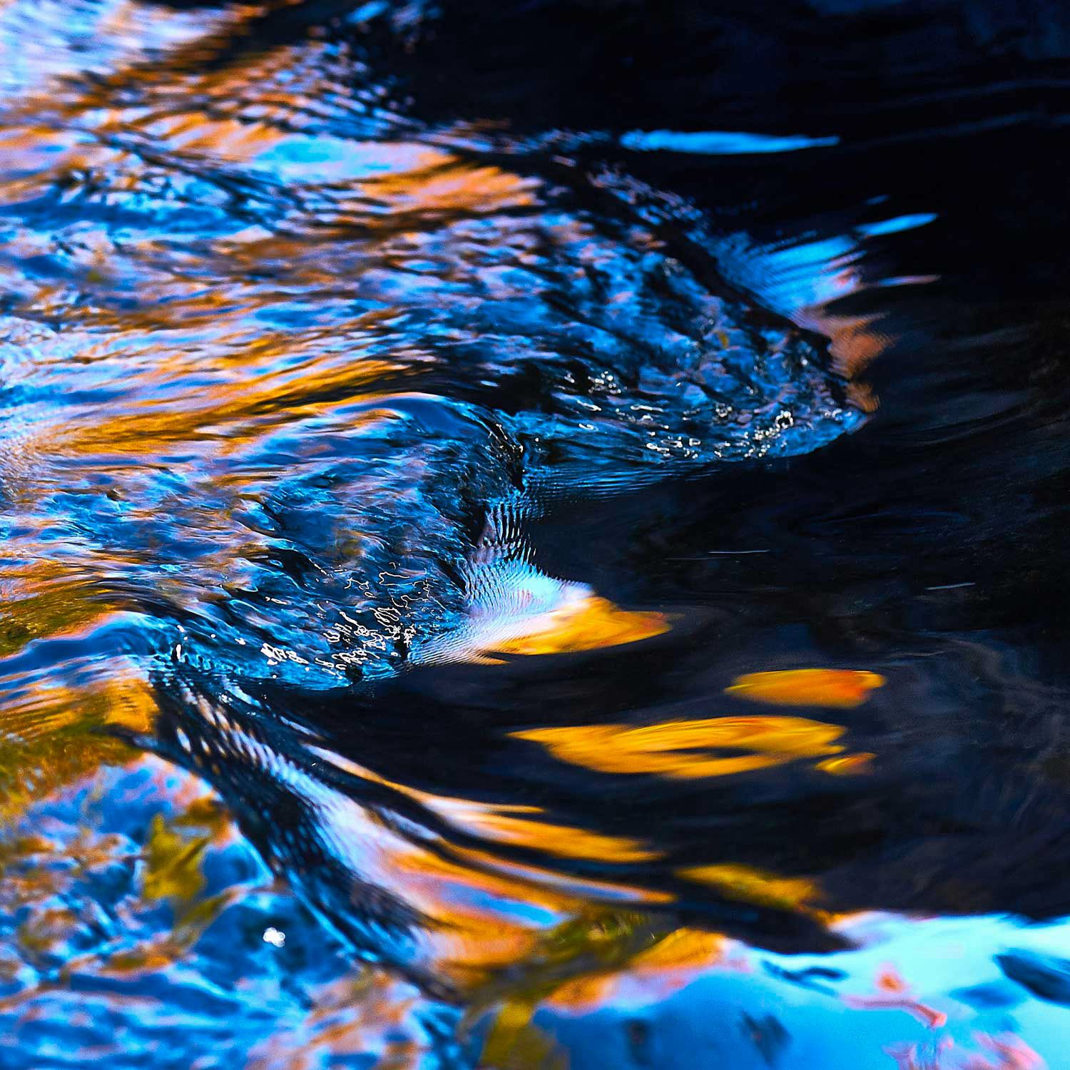 fine art photography of water bruno larue 